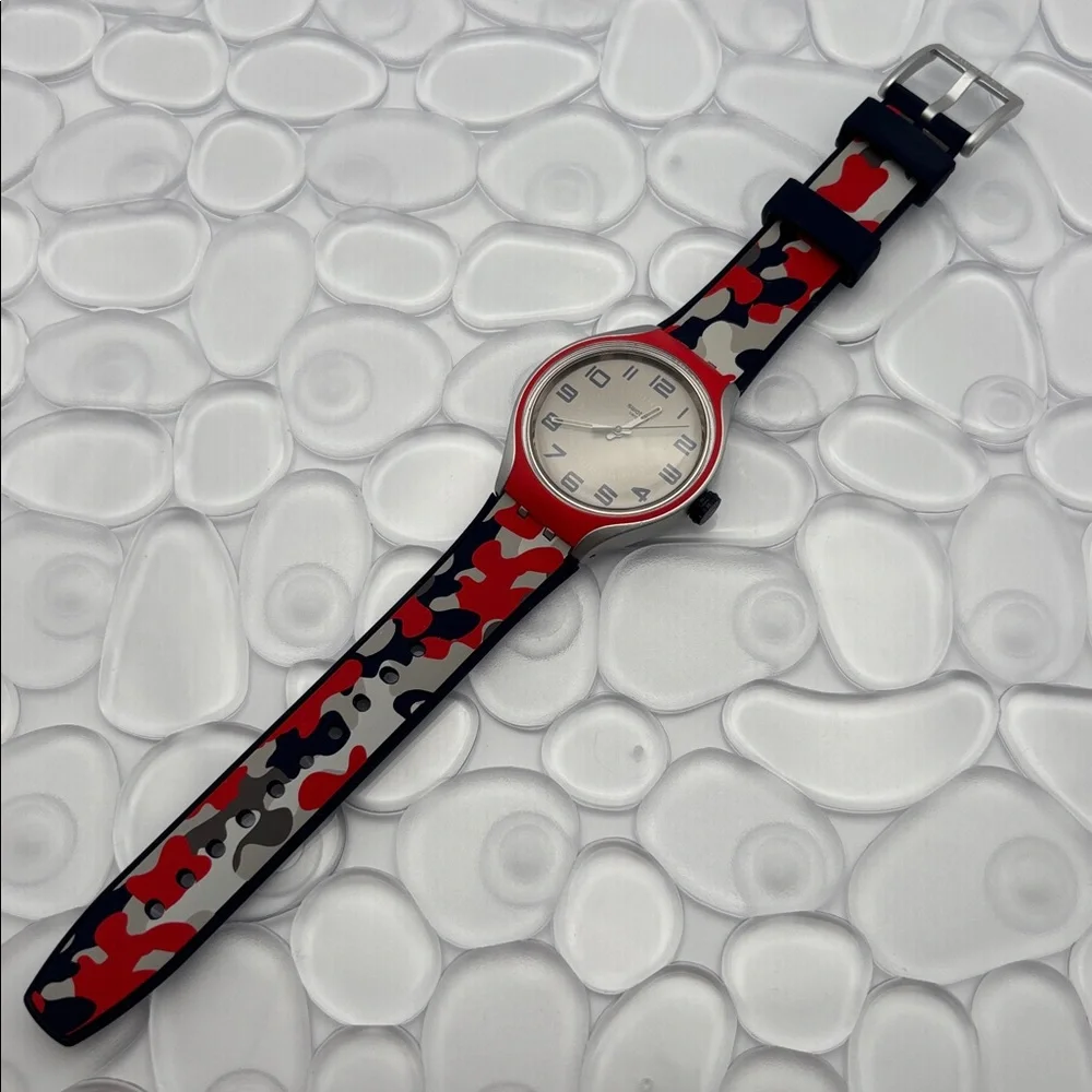 Swatch watch yes1000